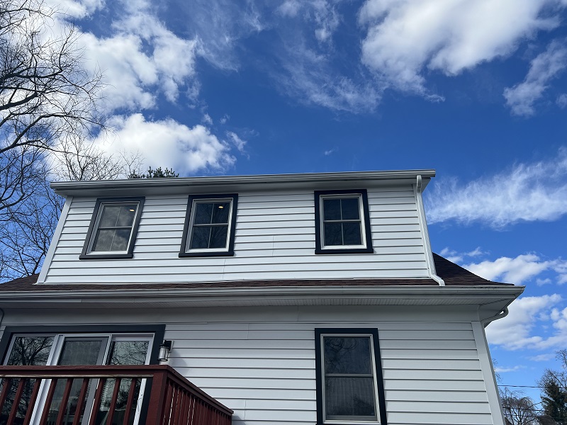 Marvin Essential Window Replacement in Stamford